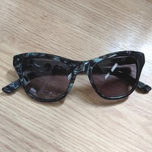 MVMT Cat Eye Sunglasses